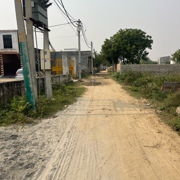  Plot For Sale in Om Sai Enclave Greater Noida, Roza Jalalpur