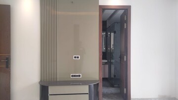 Bathroom in 4 BHK Builder Floor at Sector 15 – for Sale