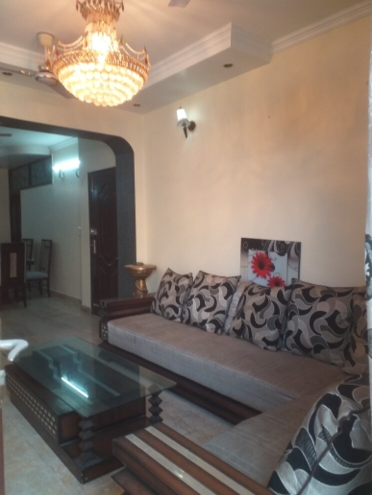 Living Room, east patel nagar 3 Bedroom 1850 Sq.Ft. Builder Floor In East Patel Nagar Delhi 9323092