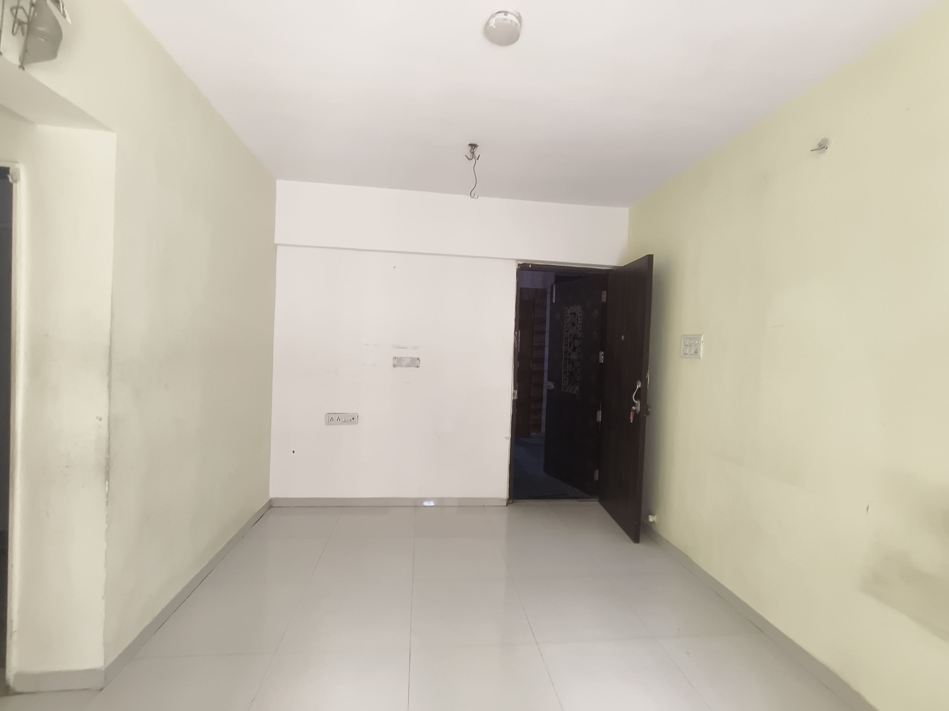 1 BHK Apartment For Rent in Rosa Classique