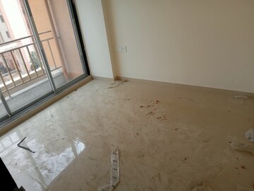Bedroom in 1 BHK Apartment at 365 Majestic Planet, Taloja Sector 20 – for Rent