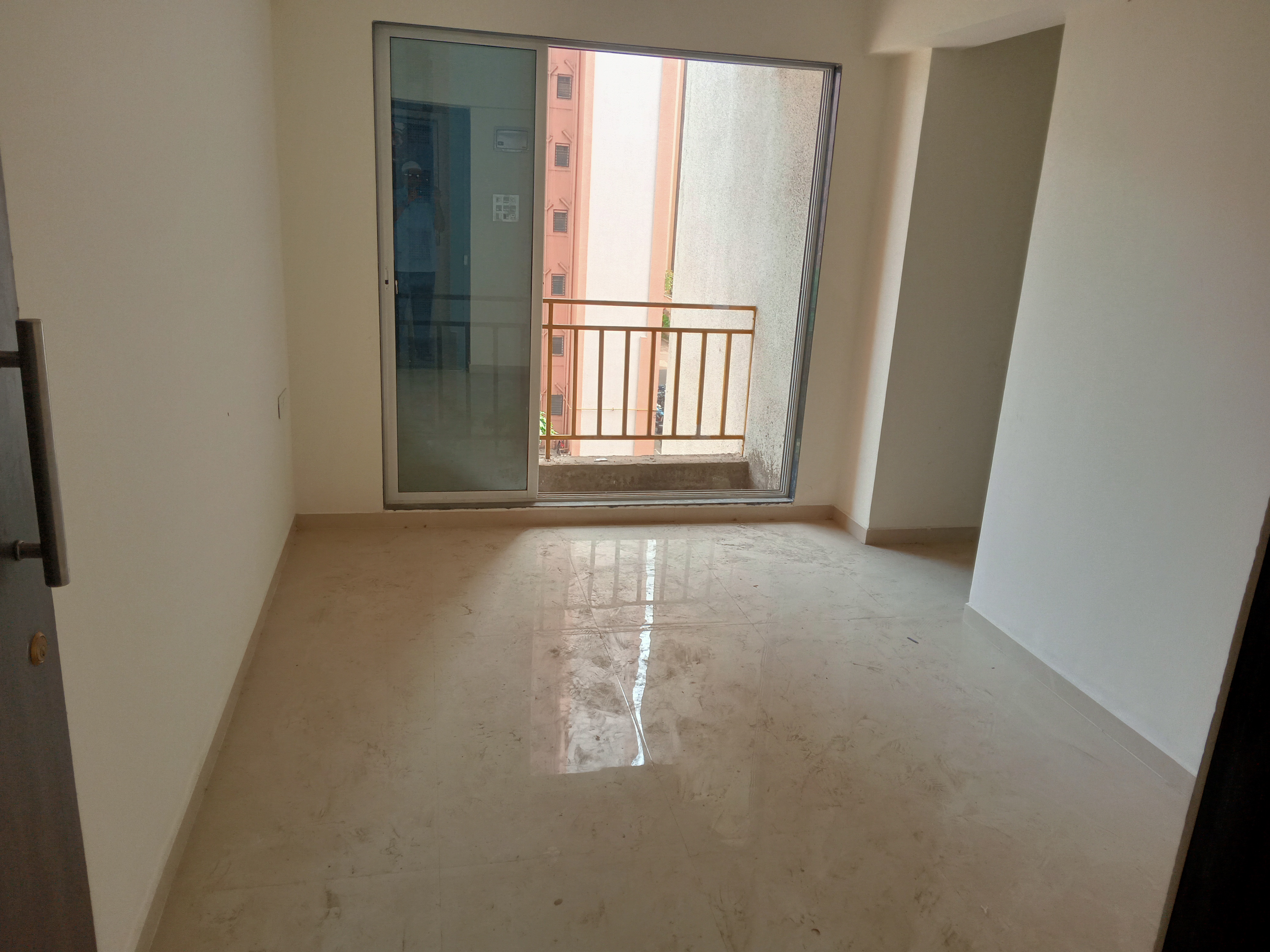 1 BHK Apartment For Rent in 365 Majestic Planet