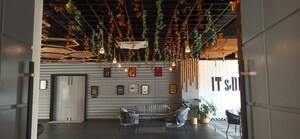 3 BHK Apartment For Sale in Hermitage Centralis, Vip Road