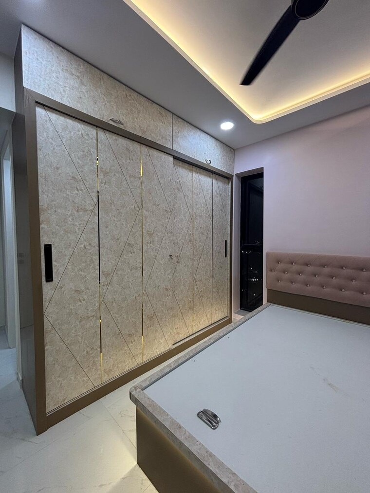 Room, runwal-gardens 3 Bedroom 908 Sq.Ft. Apartment In Dombivli East Thane 9323099