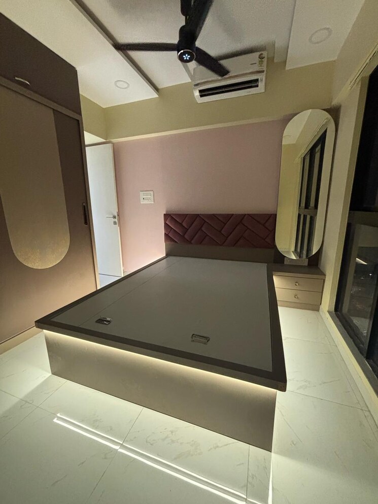 undefined, runwal-gardens 3 Bedroom 908 Sq.Ft. Apartment In Dombivli East Thane 9323099