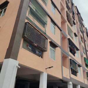 2.5 BHK Apartment For Sale in Bachupally