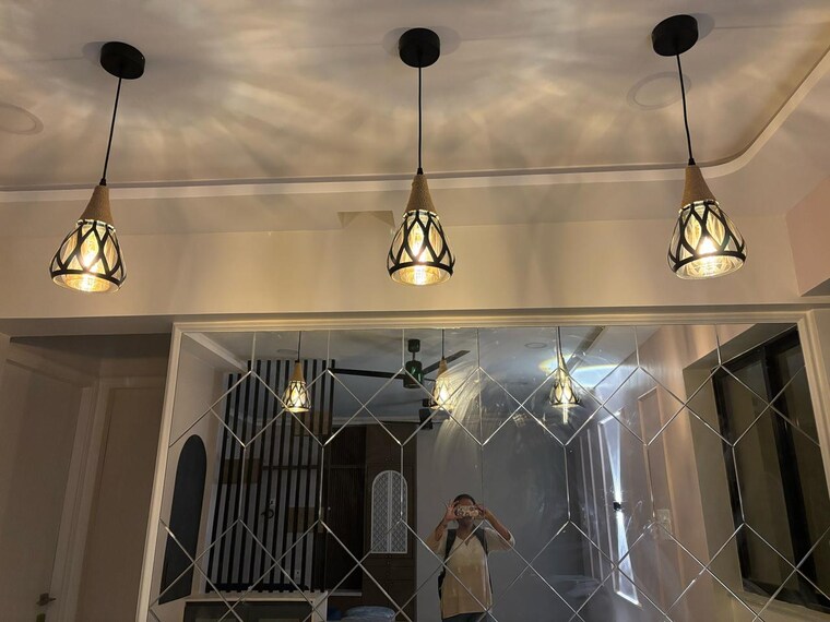 Master Bedroom, runwal-gardens 3 Bedroom 908 Sq.Ft. Apartment In Dombivli East Thane 9323099