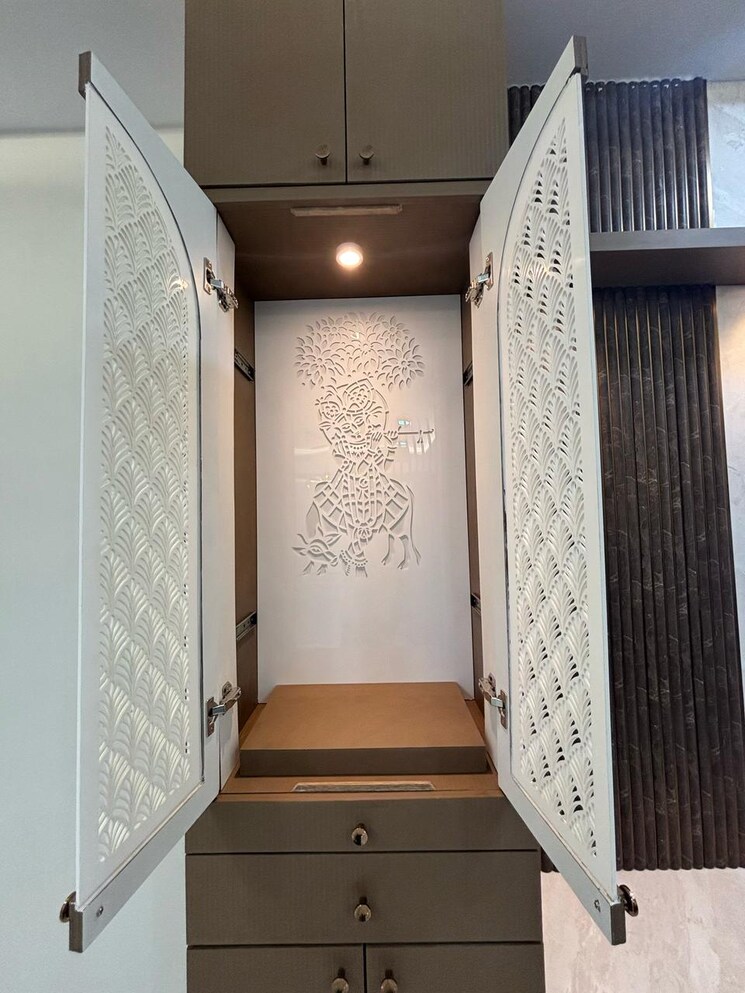 undefined, runwal-gardens 3 Bedroom 908 Sq.Ft. Apartment In Dombivli East Thane 9323099