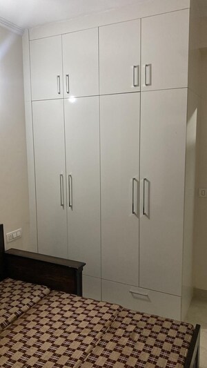 Furnished Amenities in 3 BHK Apartment at Bliss Orra, Ambala Highway – for Rent