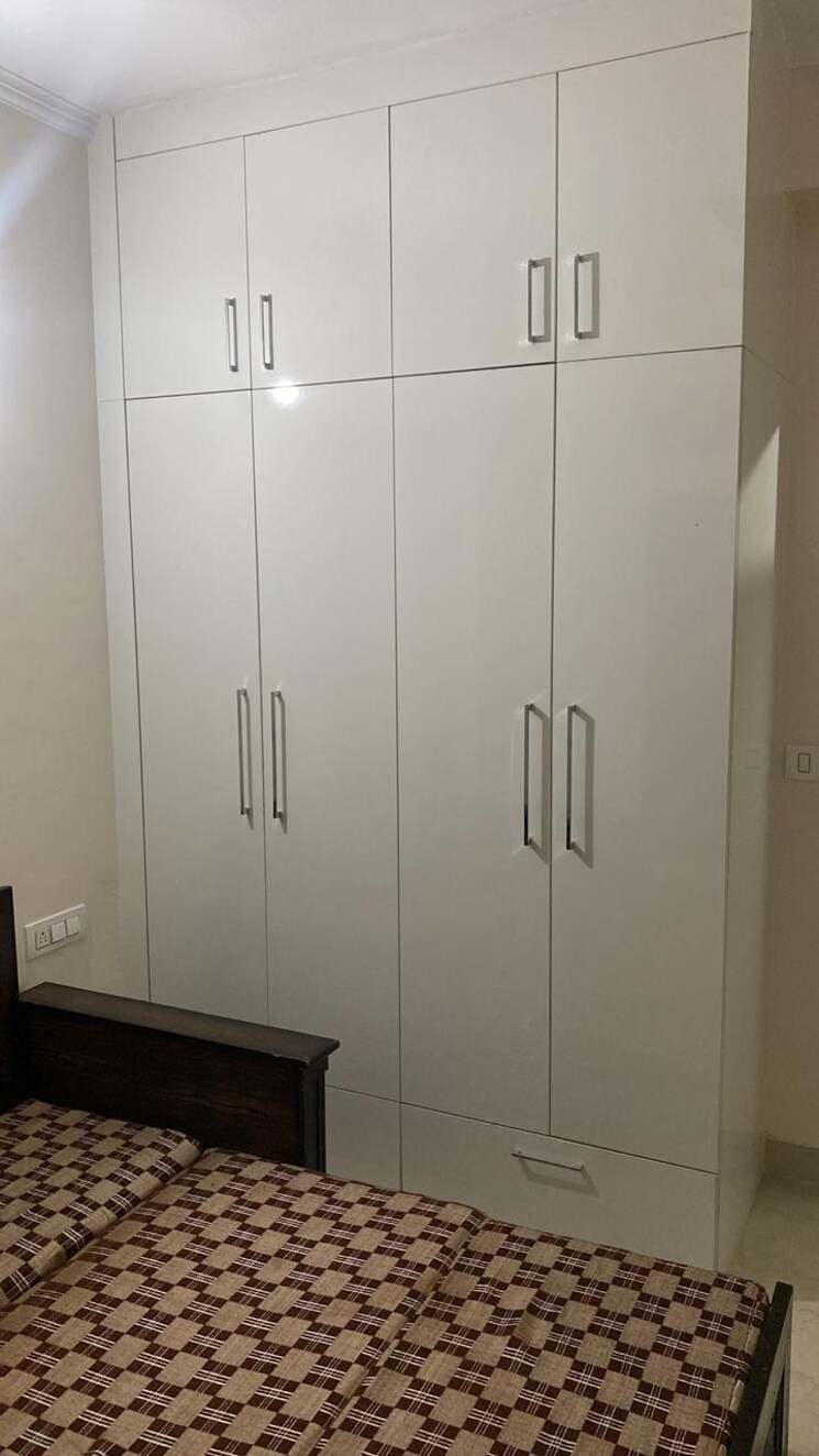 undefined, bliss-orra 3 Bedroom 1960 Sq.Ft. Apartment In Ambala Highway Zirakpur 9323094