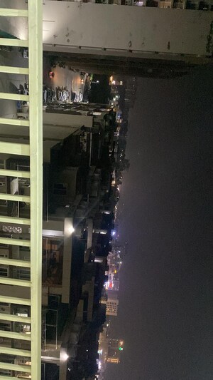 3 BHK Apartment – Exterior View View at Bliss Orra, Ambala Highway - for Rent