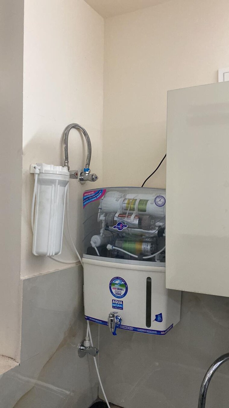 Kitchen, bliss-orra 3 Bedroom 1960 Sq.Ft. Apartment In Ambala Highway Zirakpur 9323094