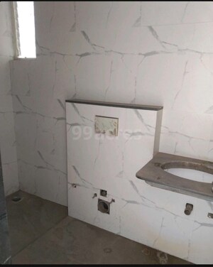 Bathroom in 2 BHK Apartment at Gagan Signet, Gultekdi – for Sale
