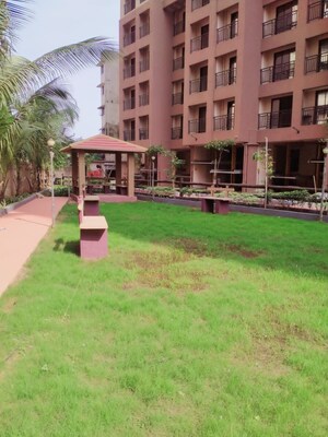 3 BHK Apartment For Rent in Huda Park, Mumbra