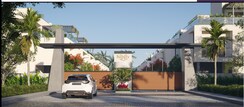 3 BHK Villa For Sale in Adibatla