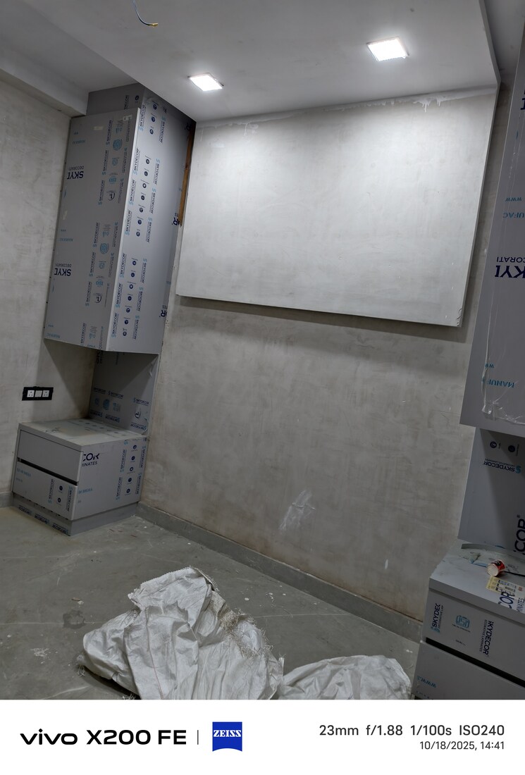 undefined, palam 3 Bedroom 850 Sq.Ft. Builder Floor In Palam Delhi 9323109