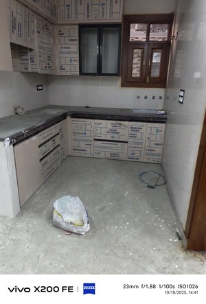 Living Room in 3 BHK Builder Floor at Palam – for Sale