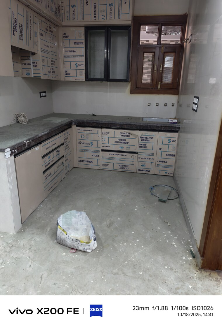 Living Room, palam 3 Bedroom 850 Sq.Ft. Builder Floor In Palam Delhi 9323109