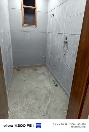 Bathroom in 3 BHK Builder Floor at Palam – for Sale