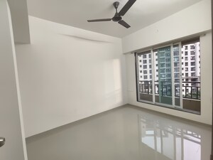 1 BHK Apartment For Rent in Vihang Hills, Ghodbunder Road