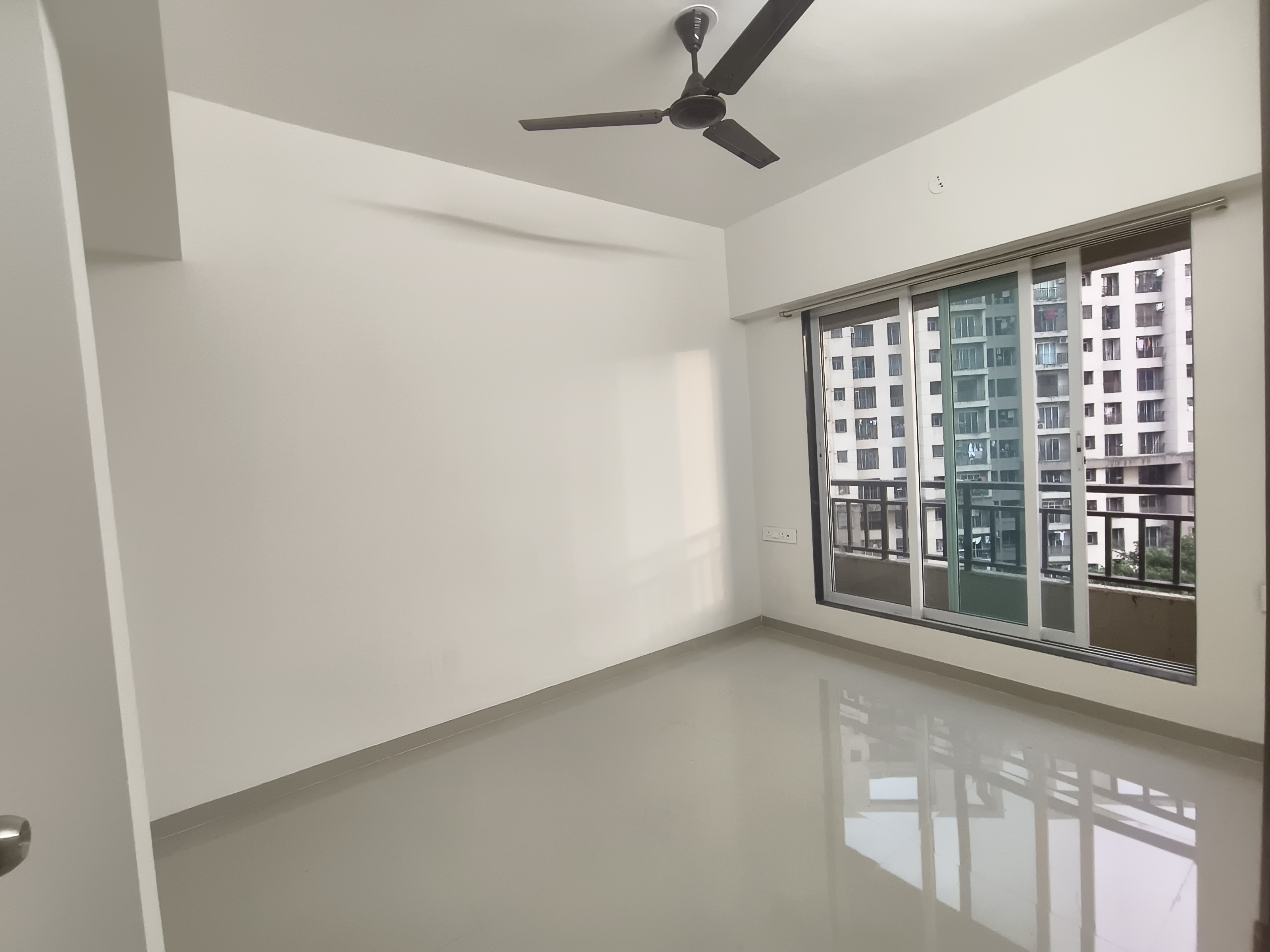 1 BHK Apartment For Rent in Vihang Hills