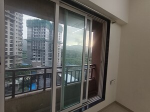 Room in 1 BHK Apartment at Vihang Hills, Ghodbunder Road – for Rent