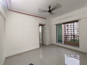 Room in 1 BHK Apartment at Vihang Hills, Ghodbunder Road – for Rent
