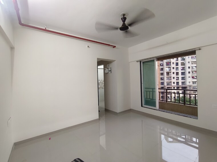 Room, vihang-hills 1 Bedroom 650 Sq.Ft. Apartment In Ghodbunder Road Thane 9323111