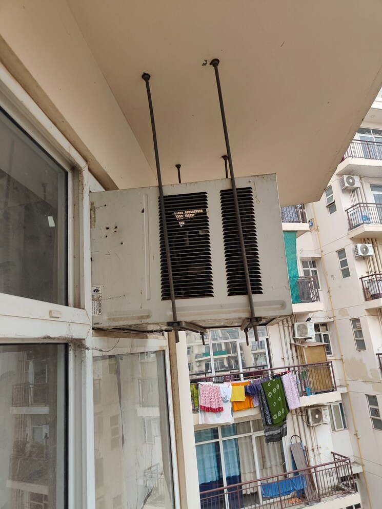 Exterior View, avl-36-gurgaon 1 Bedroom 406 Sq.Ft. Apartment In Sector 36 Gurgaon 9323101