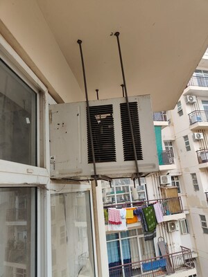 1 BHK Apartment – Exterior View View at AVL 36 Gurgaon, Sector 36 - for Rent