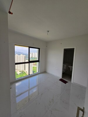 1 BHK Apartment For Rent in Dombivli East