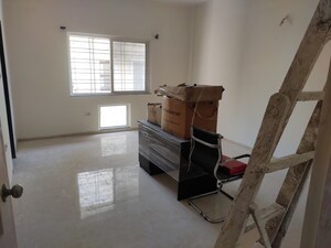Living Room in 4 BHK Villa at Pride Purple Five Gardens, Rahatani – for Rent