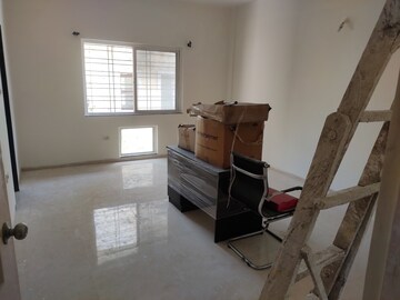 Living Room in 4 BHK Villa at Pride Purple Five Gardens, Rahatani – for Rent