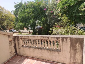 4 BHK Villa – Exterior View View at Pride Purple Five Gardens, Rahatani - for Rent