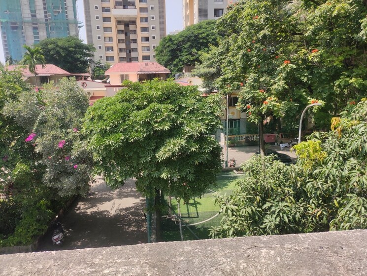 Garden, pride-purple-five-gardens 4 Bedroom 3000 Sq.Ft. Villa In Rahatani Pune 9323127