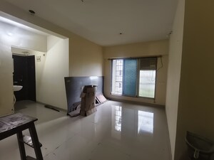 2 BHK Apartment For Rent in Bhakti Pearl, Kasarvadavali