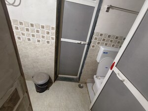 Team Area in 2 BHK Apartment at Bhakti Pearl, Kasarvadavali – for Rent