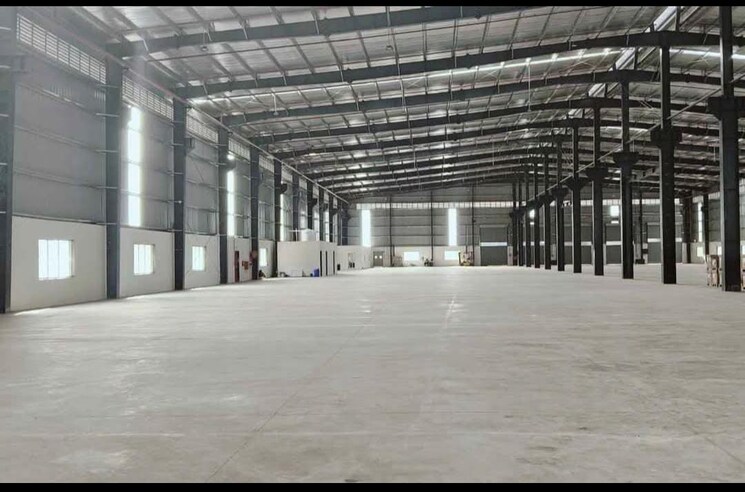  Parking, ajita-chs Commercial Warehouse 250000 Sq.Ft. In Thane East Thane 9323148