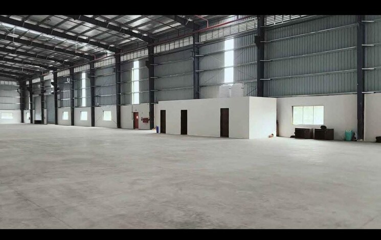 Room, ajita-chs Commercial Warehouse 250000 Sq.Ft. In Thane East Thane 9323148