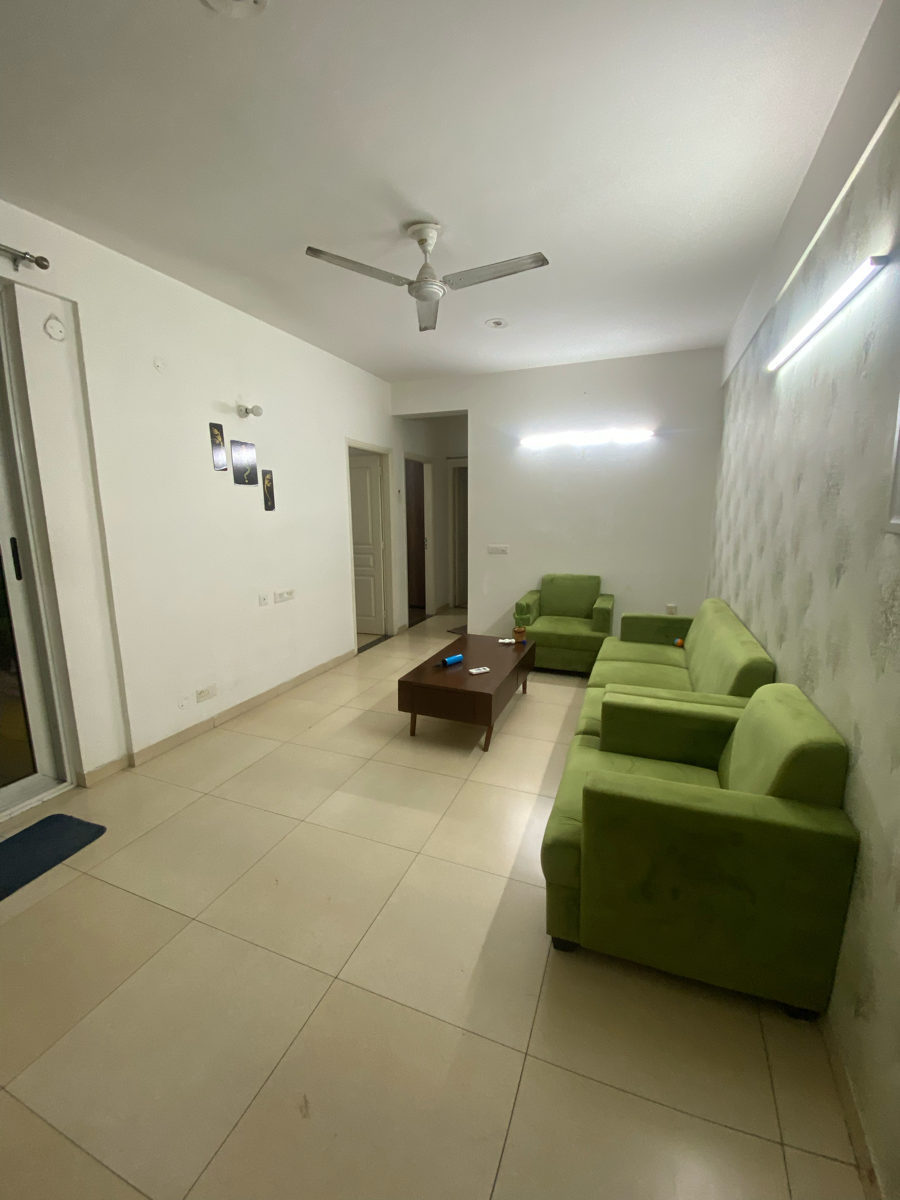 3 BHK + Pooja Room 1885 Sq.Ft. Apartment in Sushma Chandigarh Grande