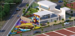 3 BHK Villa For Sale in Vishal Nivaan Medows, Wagholi