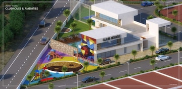 3 BHK Villa For Sale in Vishal Nivaan Medows, Wagholi