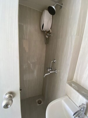 Master Bedroom in 1.5 BHK Apartment at Runwal Gardens, Dombivli East – for Sale