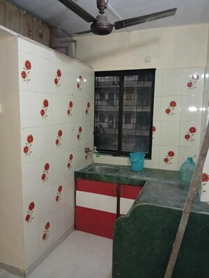 1 BHK Apartment For Rent in Dombivli East