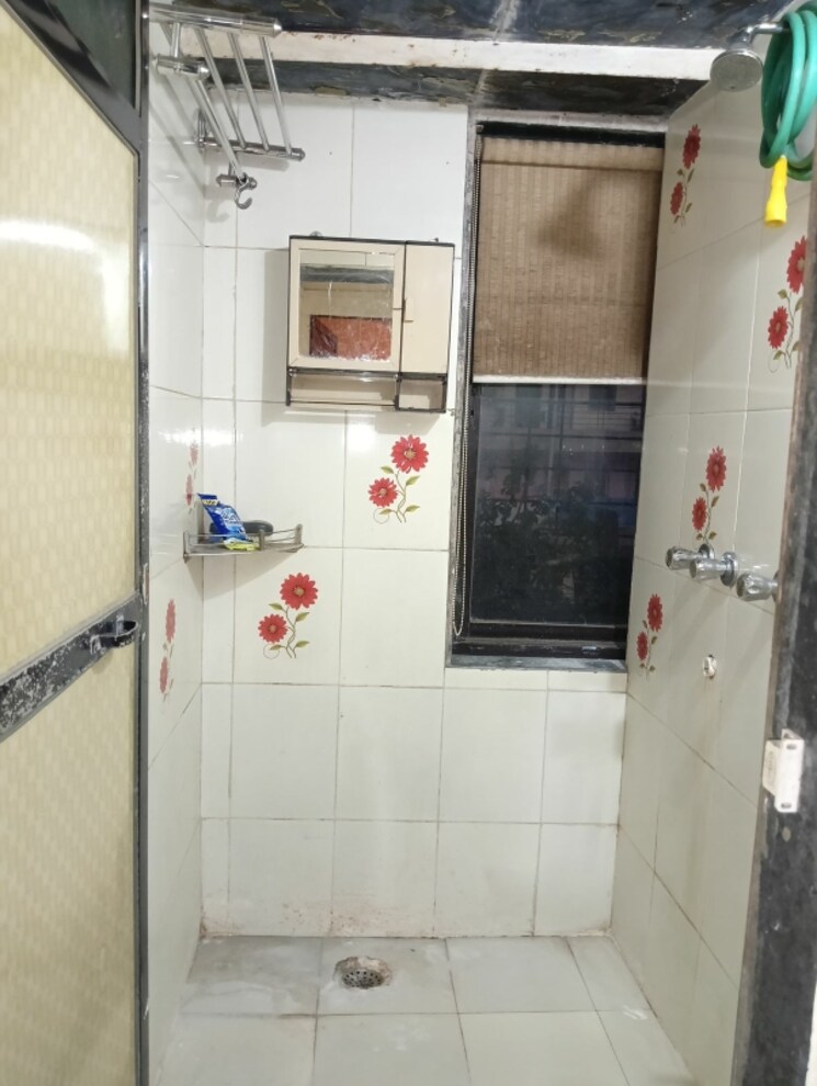 Bathroom, dombivli east 1 Bedroom 680 Sq.Ft. Apartment In Dombivli East Thane 9323156