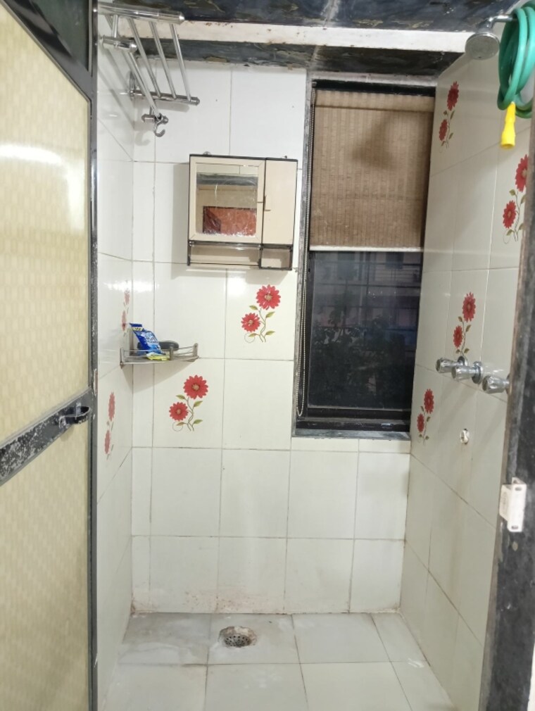 Bathroom, dombivli east 1 Bedroom 680 Sq.Ft. Apartment In Dombivli East Thane 9323156