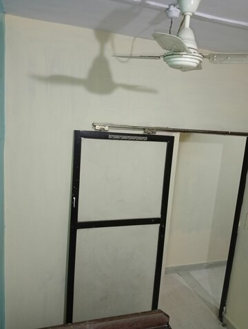 Building Lobby in 1 BHK Apartment at Dombivli East – for Rent