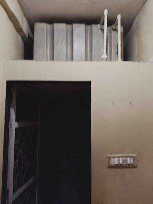 Furnished Amenities in 1 BHK Apartment at Dombivli East – for Rent