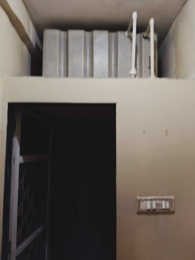 undefined, dombivli east 1 Bedroom 680 Sq.Ft. Apartment In Dombivli East Thane 9323156