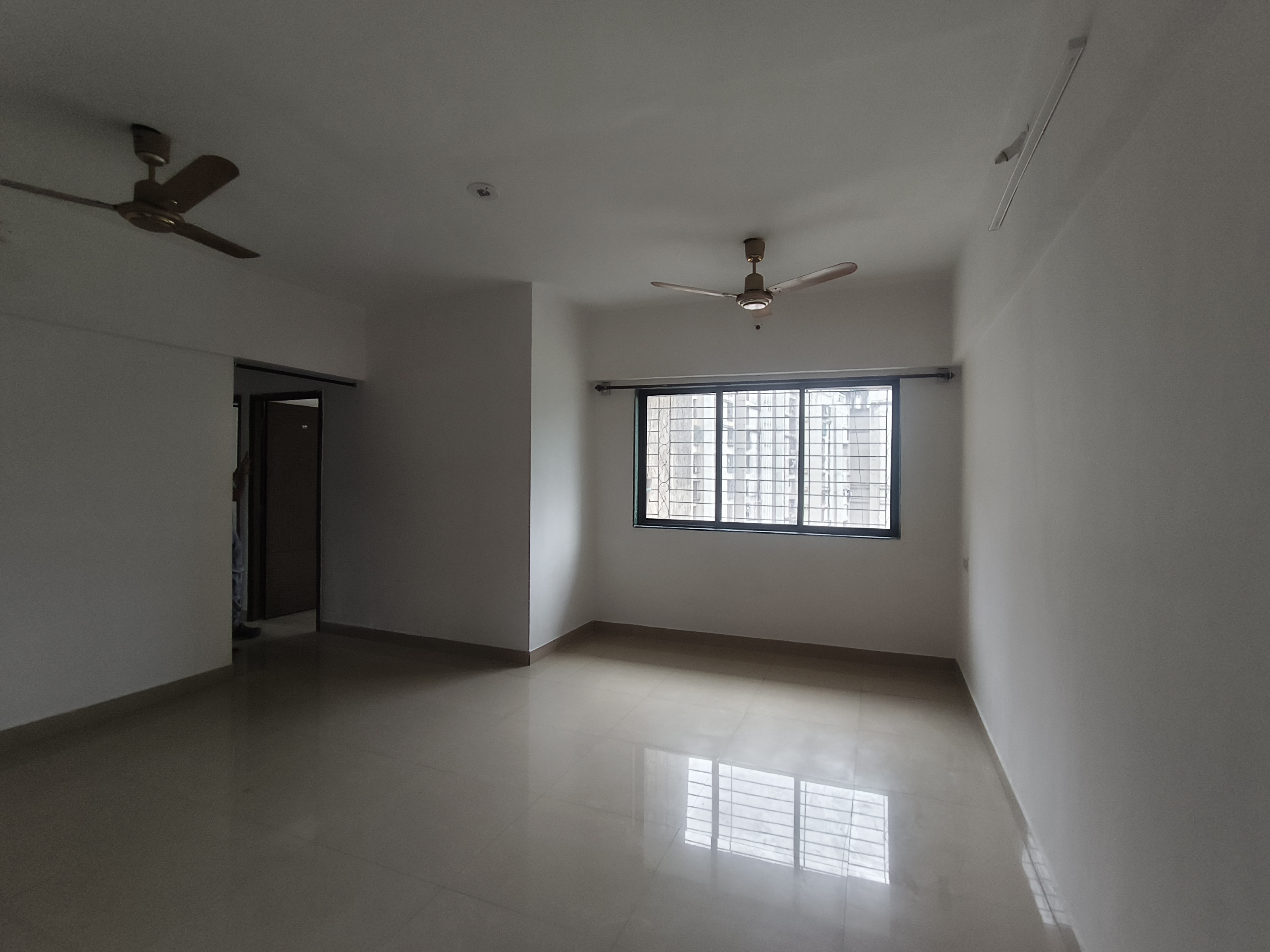 1 BHK 650 Sq.Ft. Apartment in Prakruti Heights Haware City